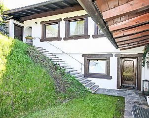 Guest house 11622803 - Apartment Tyrol - Appartement Lener