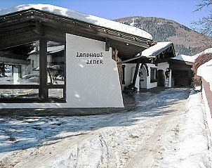 Guest house 11622803 - Apartment Tyrol - Appartement Lener