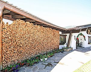 Guest house 11622804 - Apartment Tyrol - Appartement Lener