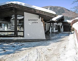 Guest house 11622804 - Apartment Tyrol - Appartement Lener