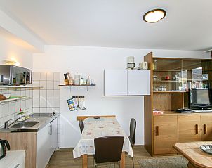 Guest house 11622901 - Apartment Tyrol - Appartement Biegel-Kraus