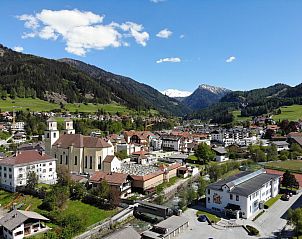 Guest house 11622901 - Apartment Tyrol - Appartement Biegel-Kraus