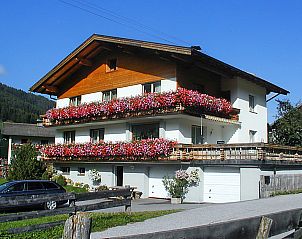 Unterkunft 11623101 • Appartement Tirol • Appartement Obernberg 