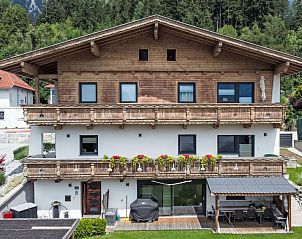 Unterkunft 11623314 • Appartement Tirol • Appartement Hannah Lena 