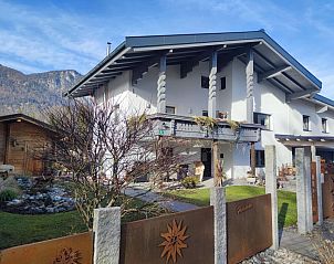 Verblijf 11623502 • Vakantiewoning Tirol • Am Inn Fluss 