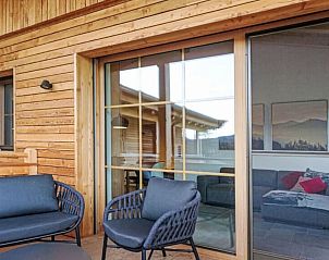 Guest house 11623504 - Apartment Tyrol - Appartement Das Panoramal