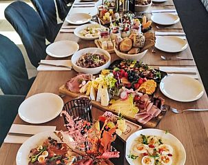 Guest house 11623504 - Apartment Tyrol - Appartement Das Panoramal