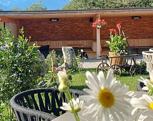 Guest house 11623504 - Apartment Tyrol - Appartement Das Panoramal