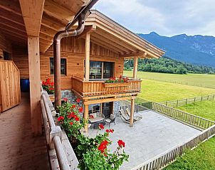 Guest house 11623504 - Apartment Tyrol - Appartement Das Panoramal