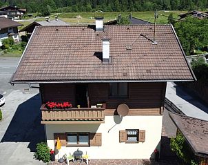 Guest house 11623801 • Apartment Tyrol • Appartement Peter 