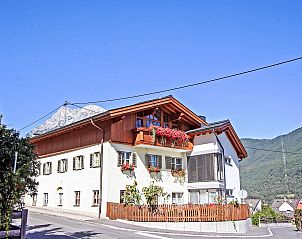 Guest house 11624112 - Apartment Tyrol - Appartement Gruber