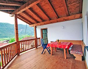 Guest house 11624112 - Apartment Tyrol - Appartement Gruber