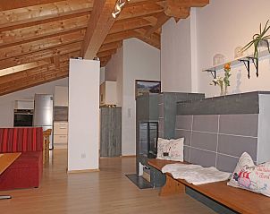 Guest house 11624112 - Apartment Tyrol - Appartement Gruber