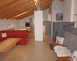 Guest house 11624112 - Apartment Tyrol - Appartement Gruber