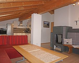 Guest house 11624112 - Apartment Tyrol - Appartement Gruber