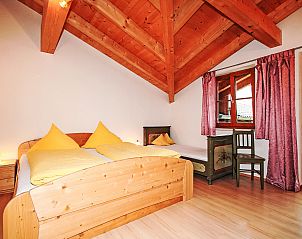 Guest house 11624112 - Apartment Tyrol - Appartement Gruber