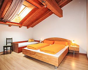 Guest house 11624112 - Apartment Tyrol - Appartement Gruber