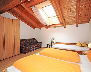 Guest house 11624112 - Apartment Tyrol - Appartement Gruber