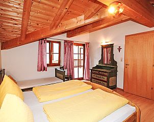 Guest house 11624112 - Apartment Tyrol - Appartement Gruber