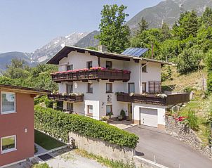 Unterkunft 11624301 • Appartement Tirol • Appartement Pesjak 