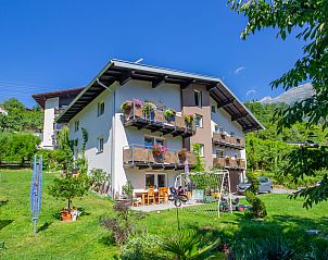 Guest house 11624603 - Apartment Tyrol - Appartement Holz