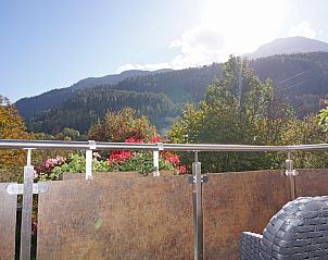 Guest house 11624603 - Apartment Tyrol - Appartement Holz