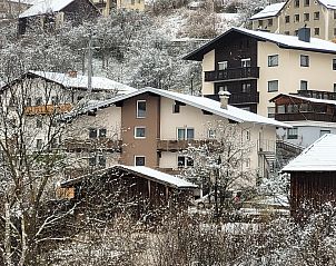 Guest house 11624603 - Apartment Tyrol - Appartement Holz