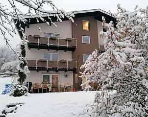 Guest house 11624603 - Apartment Tyrol - Appartement Holz