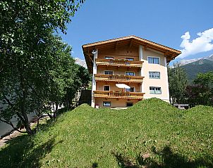 Unterkunft 11624604 • Appartement Tirol • Appartement Pfeifer 