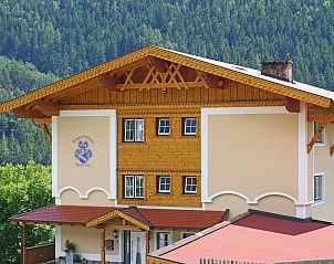 Guest house 11624607 - Apartment Tyrol - Appartement Pfeifer