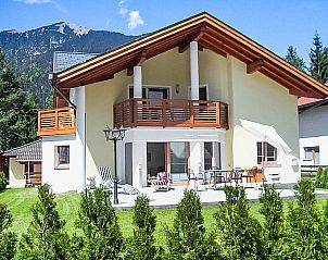 Unterkunft 11624701 • Ferienhaus Tirol • Vakantiehuis Heidi 