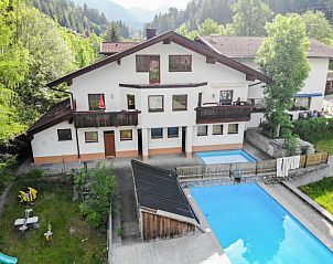 Guest house 11624901 • Apartment Tyrol • Appartement Camping Rossbach 
