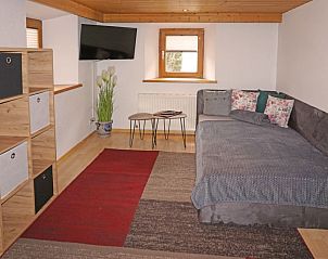 Verblijf 1162504 - Appartement Tirol - Appartement Sandra Falch