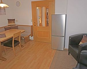 Verblijf 1162504 - Appartement Tirol - Appartement Sandra Falch