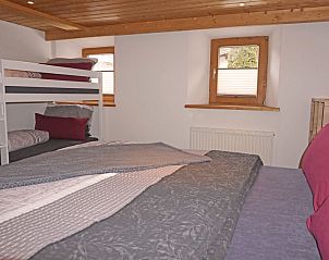 Verblijf 1162504 - Appartement Tirol - Appartement Sandra Falch