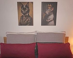 Verblijf 1162504 - Appartement Tirol - Appartement Sandra Falch