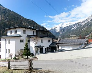 Verblijf 1162508 • Appartement Tirol • Appartement Falch (FSA120) 