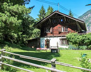 Verblijf 11625301 • Vakantiewoning Tirol • Vakantiehuis Fürstenhaus 