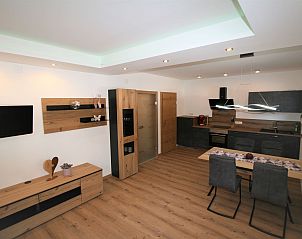 Guest house 11625306 - Apartment Tyrol - Appartement Haus Goldmann