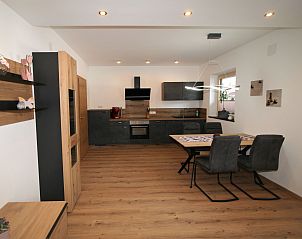 Guest house 11625306 - Apartment Tyrol - Appartement Haus Goldmann