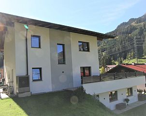 Guest house 11625306 - Apartment Tyrol - Appartement Haus Goldmann