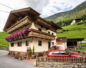 Guest house 11625402 • Holiday property Tyrol • Wohlfarter 