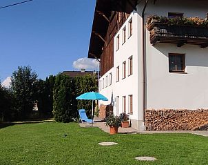 Verblijf 11625403 • Vakantiewoning Tirol • Huisje in Jerzens 