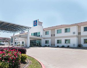 Verblijf 11625606 • Vakantie appartement Texas • Motel 6-Hillsboro, TX 