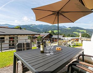 Guest house 1162774 - Holiday property Tyrol - Landhaus Marchfeld Top 4  Top 5