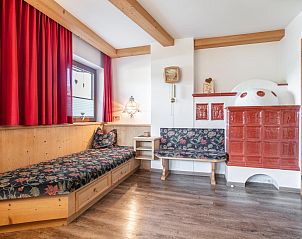 Guest house 1162774 - Holiday property Tyrol - Landhaus Marchfeld Top 4  Top 5