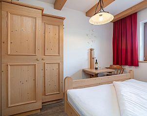 Guest house 1162774 - Holiday property Tyrol - Landhaus Marchfeld Top 4  Top 5