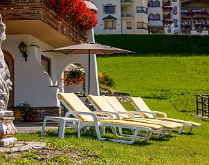 Guest house 1162774 - Holiday property Tyrol - Landhaus Marchfeld Top 4  Top 5