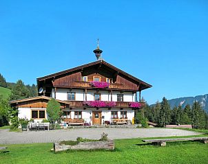 Unterkunft 1162814 • Ferienhaus Tirol • Vakantiehuis Schwalbenhof (WIL330) 