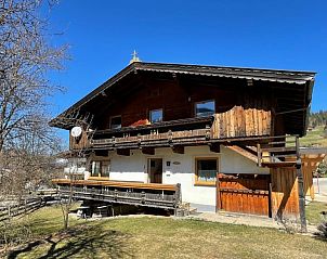 Verblijf 1162891 • Vakantiewoning Tirol • Vakantiehuis Barbara 